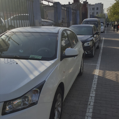 榆林汽車(chē)租賃